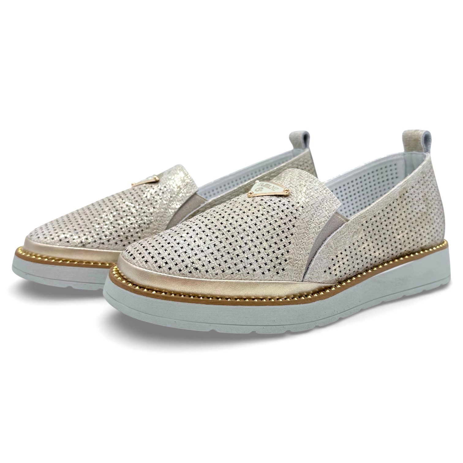Slip-on